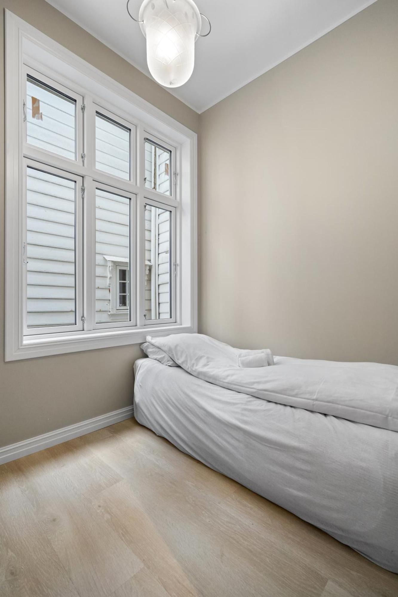 Appartement Experience The Luxury Lifestyle 100M From Bryggen! à Bergen Extérieur photo