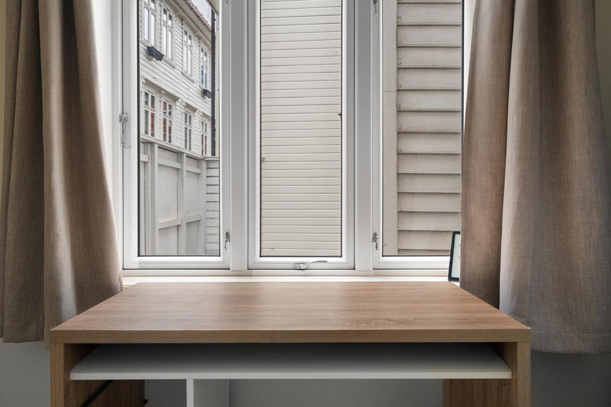 Appartement Experience The Luxury Lifestyle 100M From Bryggen! à Bergen Extérieur photo