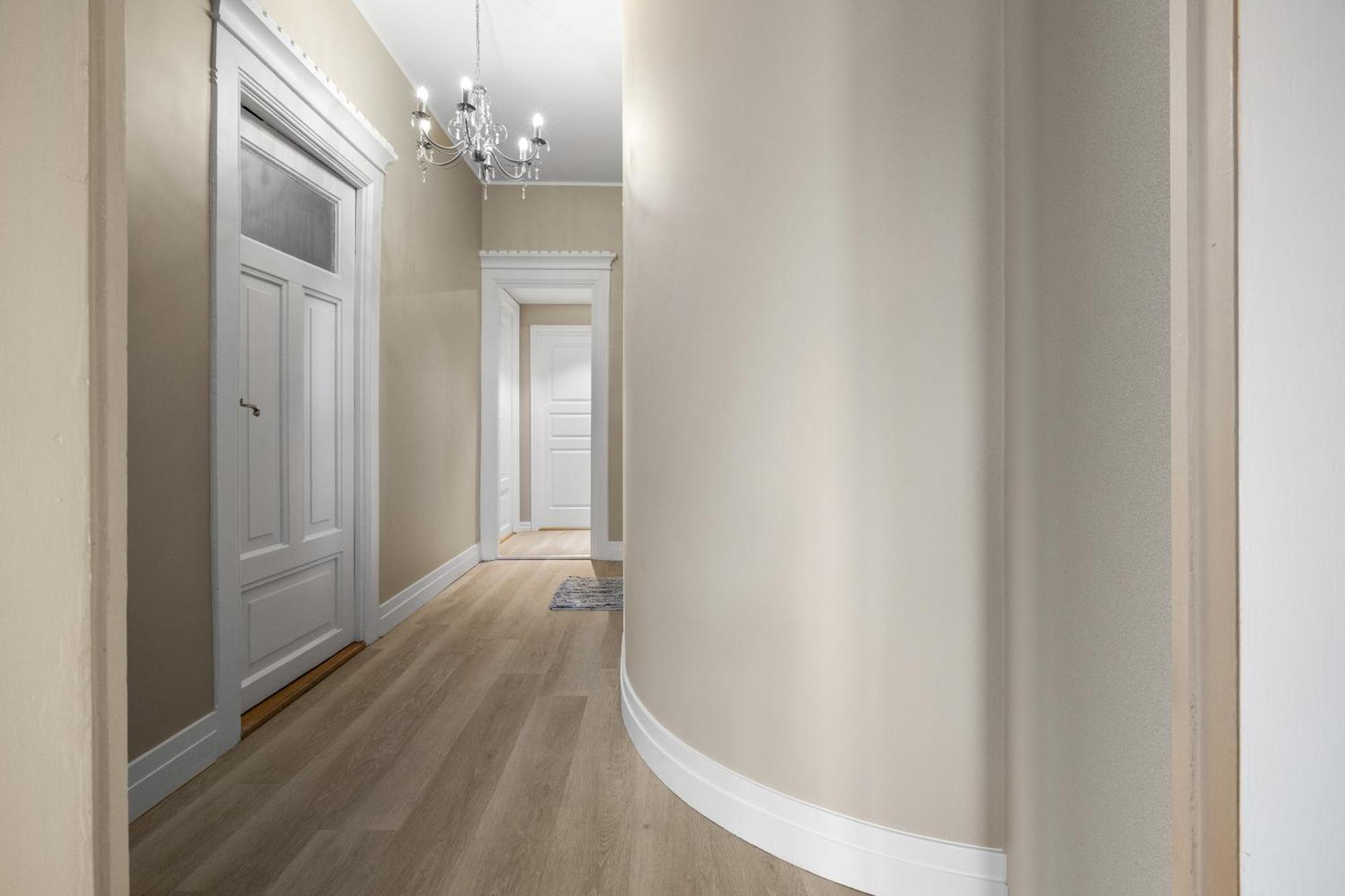 Appartement Experience The Luxury Lifestyle 100M From Bryggen! à Bergen Extérieur photo